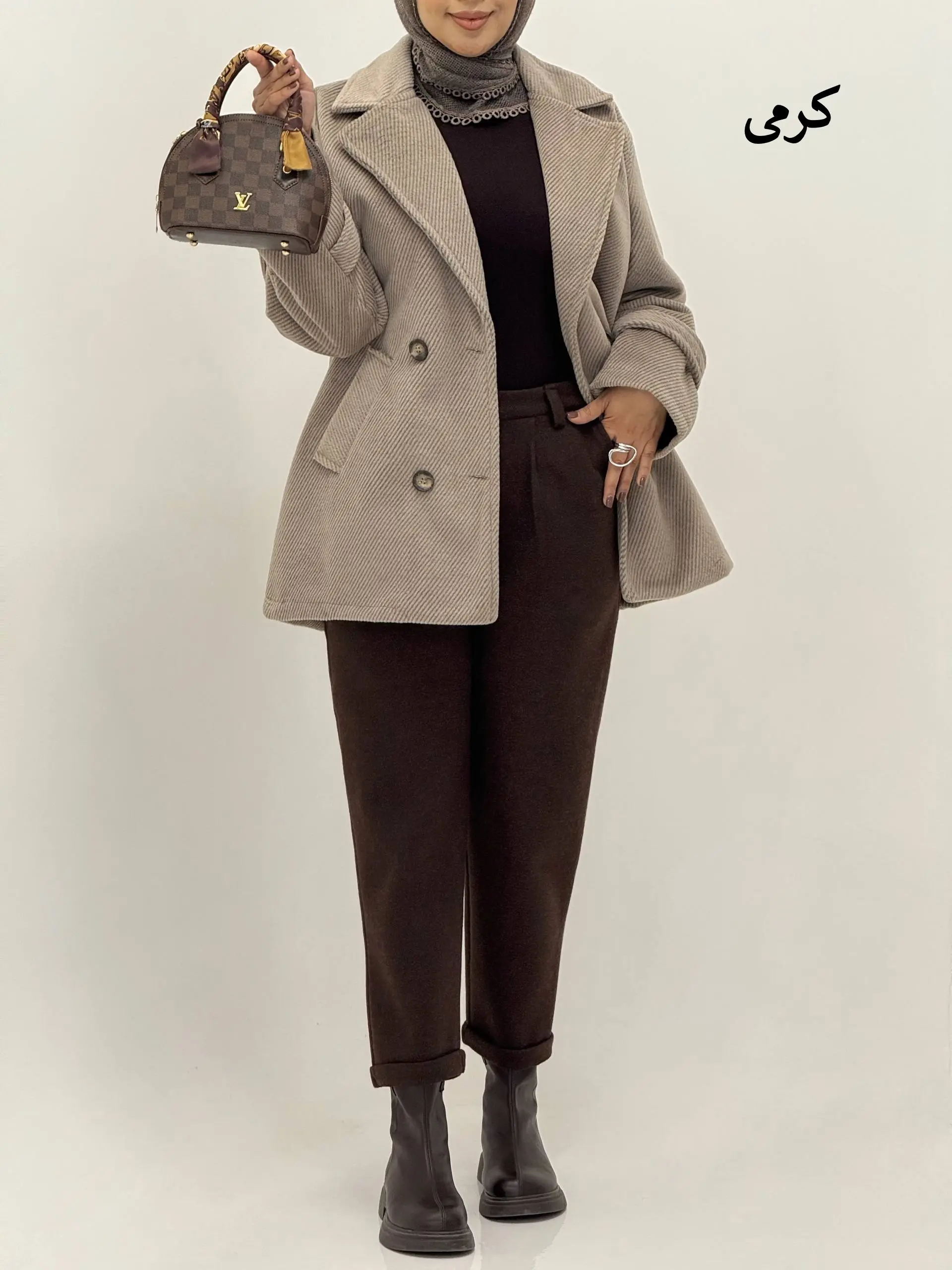 3833-کت موهر کیانا